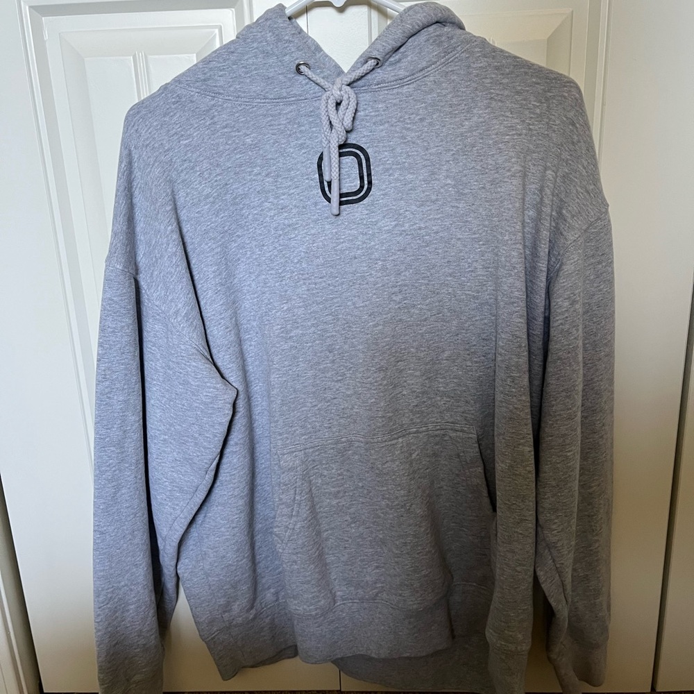 Overtime hoodie